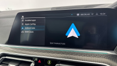 BMW X5 xDrive30d MHT M Sport 5dr Auto Diesel Estate